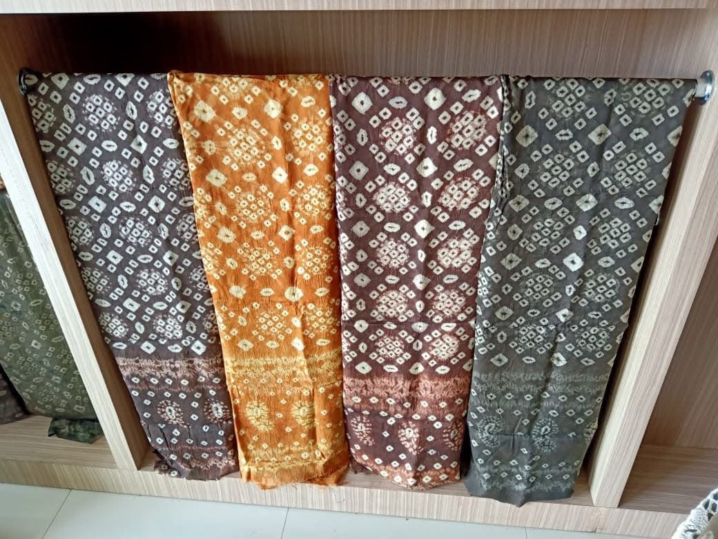 Koleksi Arapela 5