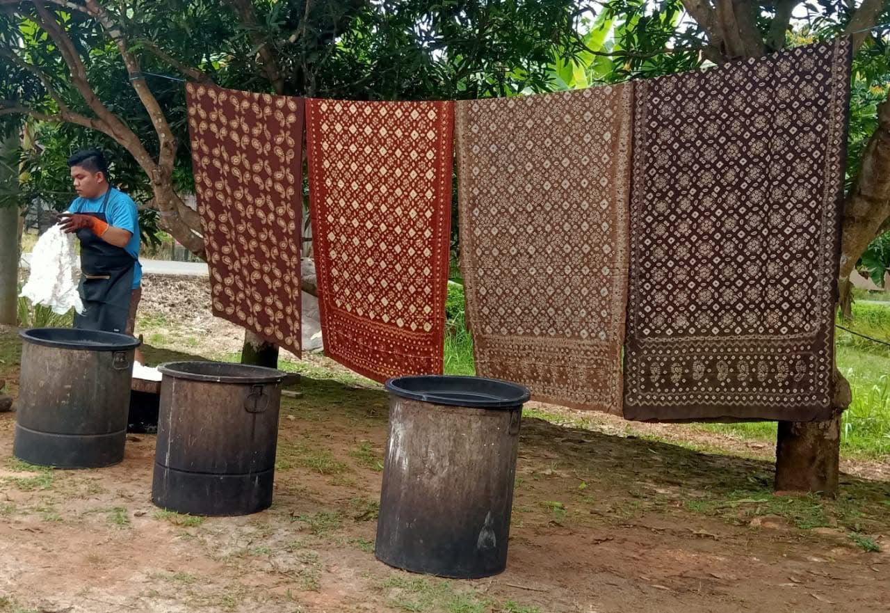 Koleksi Arapela 6